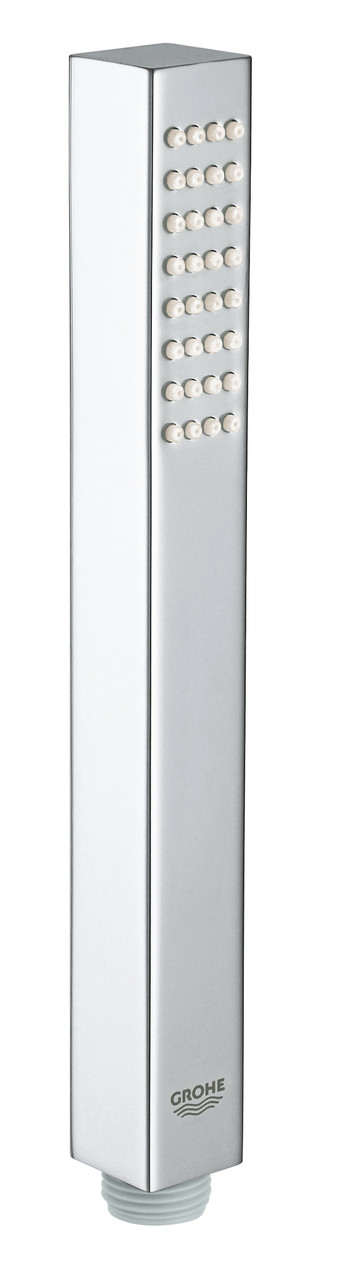 Ручний душ Grohe Euphoria Cube 27888000, хром, довжина шланга 125 см (27888000)