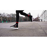 Шкарпетки водонепроникні Dexshell Running Lite, р-р XL,  червоні, фото 9