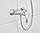 Змішувач для душу Grohe Eurosmart 33555002 з хромованим покриттям (33555002), фото 5