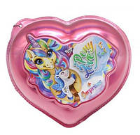 Набор креативного творчества "Pony Love" BPS-01-02U укр (Розовый) от IMDI