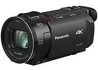 Panasonic Цифровая видеокамера 4K Flash HC-VXF1EE-K