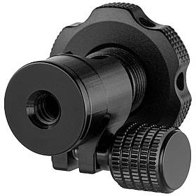 2E Tactical Кріплення на штатив для антен MAVKA/DOVBUSH метал вага до 8 кг