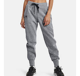Штани спортивні жіночі Under Armour Rival Fleece Joggers