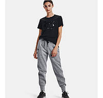 Штани спортивні жіночі Under Armour Rival Fleece Joggers, фото 4