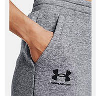 Штани спортивні жіночі Under Armour Rival Fleece Joggers, фото 5