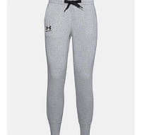 Штани спортивні жіночі Under Armour Rival Fleece Joggers, фото 6