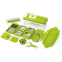 Овощерезка Найсер Дайсер Плюс Nicer Dicer Plus! Salee