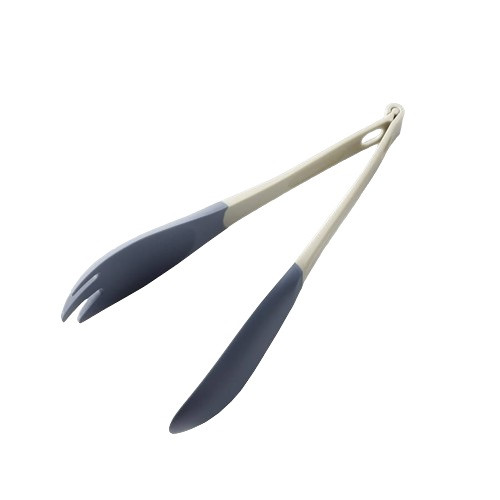 Щипці Maestro довжина 27,5 см силікон (1191 MR), фото 1