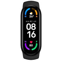 Фитнес браслет Mi Band 6! Salee