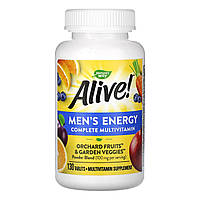 Men's Energy - 130 tabs