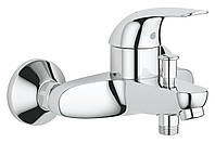 Змішувач для ванни Grohe Euroeco New (32743000)