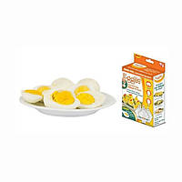 Набір контейнерів для варіння яєць "Eggies"! Salee