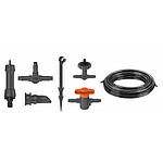 Комплект для поливання Gardena Micro-Drip-System Balcony Set на 15 рослин
