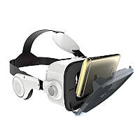 VR Очки Виртуальной Реальности Z4 С Пультом! Salee