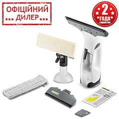 Склоочисник акумуляторний Karcher WV 2 PREMIUM (1.633-216.0) Очисник для вікон акумуляторний