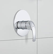 Змішувач для душу Grohe Eurosmart (33556002), фото 4