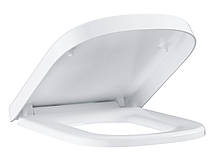 Сидіння для унітазу Grohe Euro Ceramic (39330001), фото 4