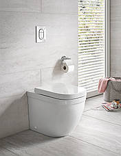 Сидіння для унітазу Grohe Euro Ceramic (39330001), фото 6