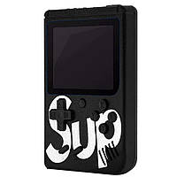 Приставка SUP Game Box 3" 400 игр Супер Марио Black! Salee