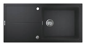 Композитна мийка для кухні Grohe K400 (31641AP0), фото 4