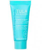 Пробник Ночной крем масло TULA 24-7 Skincare Bedtime Bright Vita-Charge 15 г