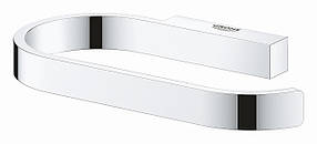 Тримач для туалетного паперу Grohe Selection (41068000), фото 3