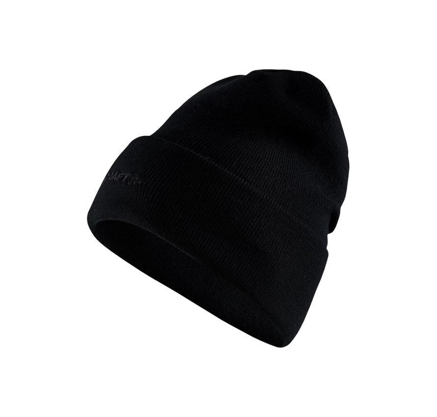 Шапка CRAFT CORE ESSENCE BEANIE