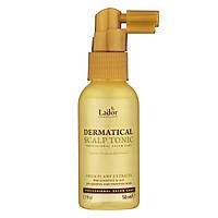 Укрепляющий тоник для кожи головы La'dor Dermatical Scalp Tonic (50 ml)