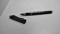 Ручка листкова кулькова пір'яна Б/У Ручка перова Regal (R25026F)