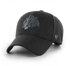 Бейсболка  (MVP) &apos;47  CHICAGO BLACKHAWKS SNAPBACK