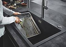 Композитна мийка для кухні Grohe K700 (31652AP0), фото 5