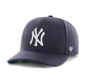 Бейсболка  (MVP) &apos;47 NY YANKEES NAVY COLD ZONE  DP W