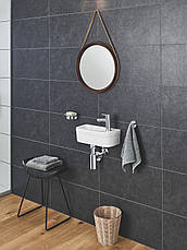Рукомийник 37 зі PureGuard Grohe Euro Ceramic (3932700H), фото 5