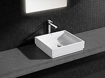 Раковина-чаша 50 Grohe Cube Ceramic (3948100H), фото 5