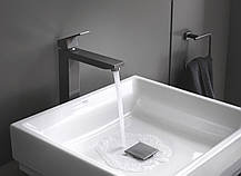 Раковина-чаша 50 Grohe Cube Ceramic (3948100H), фото 6