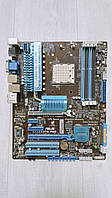 Материнська плата Asus M4A89GTD PRO (AM3, AMD 890GX, PCI-Ex16)