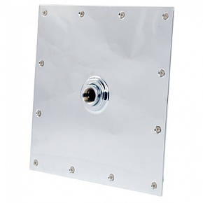 Верхній душ d 230 мм Grohe Rainshower Allure 230 (27479000), фото 3