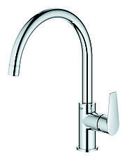 Змішувач для кухні Grohe BauEdge New (31233001), фото 5