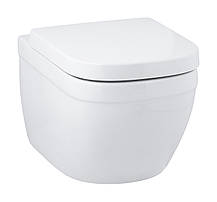 Підвісний унітаз Grohe Euro Ceramic (39328000), фото 4