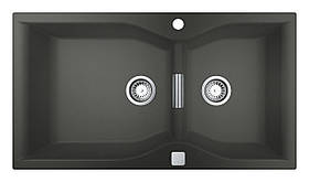 Композитна мийка для кухні Grohe K700 (31658AT0), фото 5