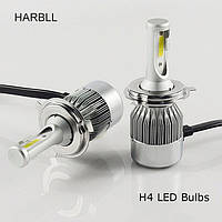 Світлодіодна лампа H4 LED C6! Salee