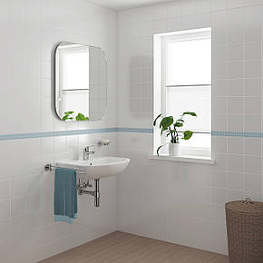 Змішувач для раковини S-розміру Grohe Euroeco New (32881000), фото 4