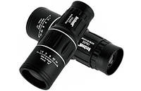 Монокуляр BUSHNELL 16x52 Двойной фокусировки! Salee