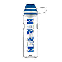 Бутылочка для воды Gusto Ege GT-G-91206 0,75 л синяя