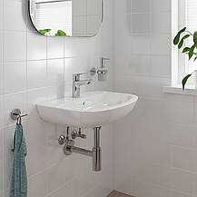 Комплект змішувачів для ванної кімнати Grohe BauLoop New (UA123220S0), фото 5
