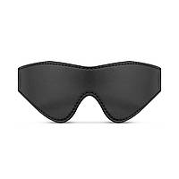 Маска Bedroom Fantasies Blindfold Elastic Band - Black