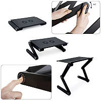 Многофункциональный столик для ноутбука Laptop table Т8! Salee