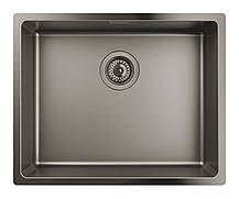 Мийка для кухні із нержавіючої сталі Grohe K700U (31574AL0), фото 4