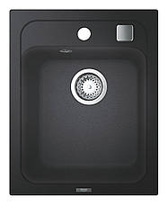Композитна мийка для кухні Grohe K700 (31650AP0), фото 5