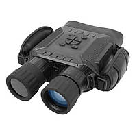 Бинокуляр ночного видения Bestguarder NV-900 (до 600м в темноте) 850нм, Бинокль военный тактический, полевой